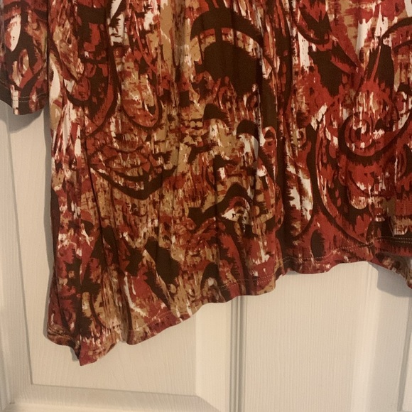 Ruby Rd top - Picture 3 of 6